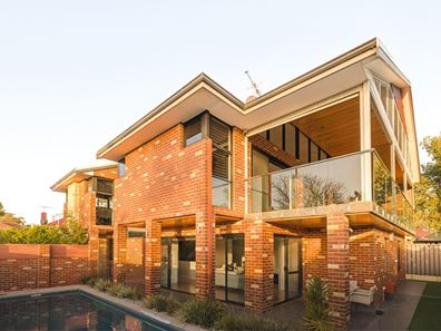 14A Grosvenor Road, Bayswater WA 6053