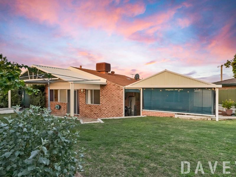 3 Meggs Close, Padbury