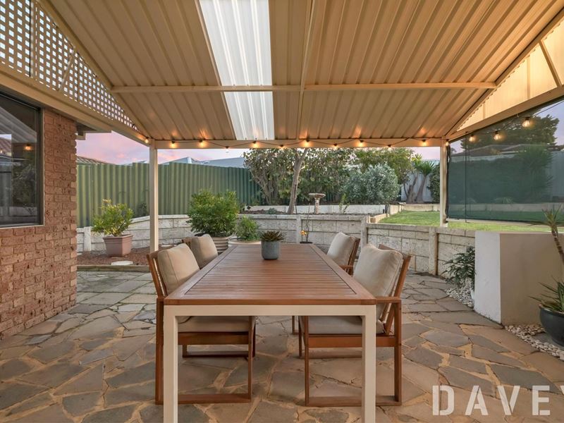 3 Meggs Close, Padbury WA 6025