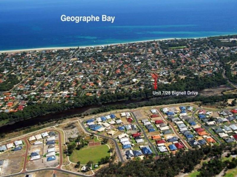 7/28 Bignell Drive, West Busselton WA 6280