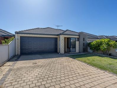 20A Rungine Way, Pearsall WA 6065