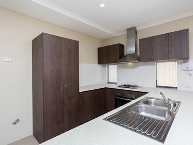 20A Rungine Way, Pearsall WA 6065