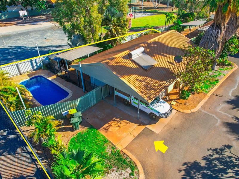 1/29 Daylesford Road, South Hedland