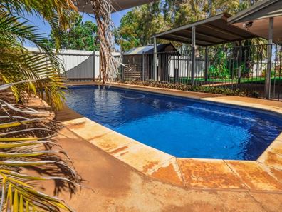 1/29 Daylesford Road, South Hedland WA 6722