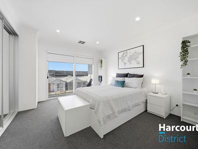 91 Ellen Stirling Parade, Ellenbrook WA 6069