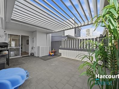 91 Ellen Stirling Parade, Ellenbrook WA 6069