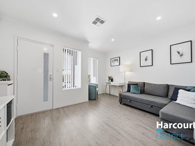 91 Ellen Stirling Parade, Ellenbrook WA 6069