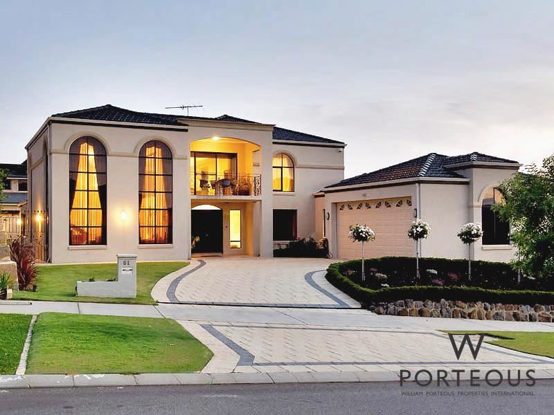 61 St Johns Wood Boulevard, Mount Claremont