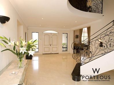 61 St Johns Wood Boulevard, Mount Claremont WA 6010
