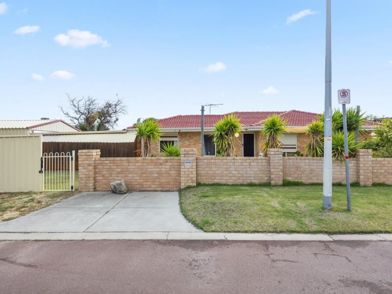 7 Oceanic Court, Port Kennedy