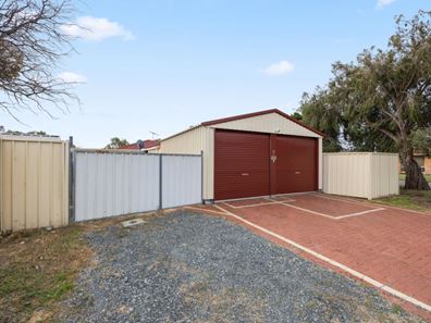 7 Oceanic Court, Port Kennedy WA 6172