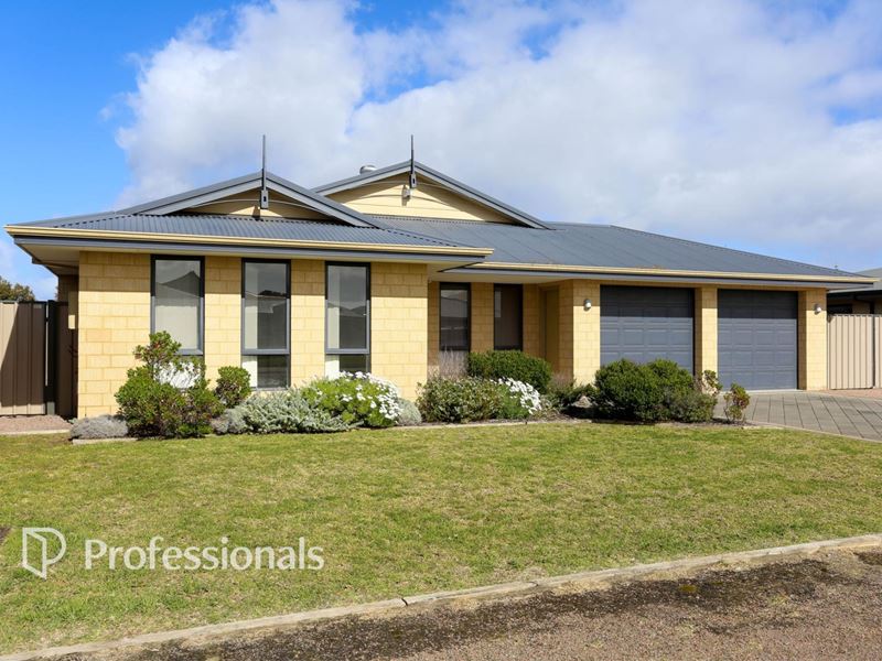 7 Cologne Street, Castletown WA 6450