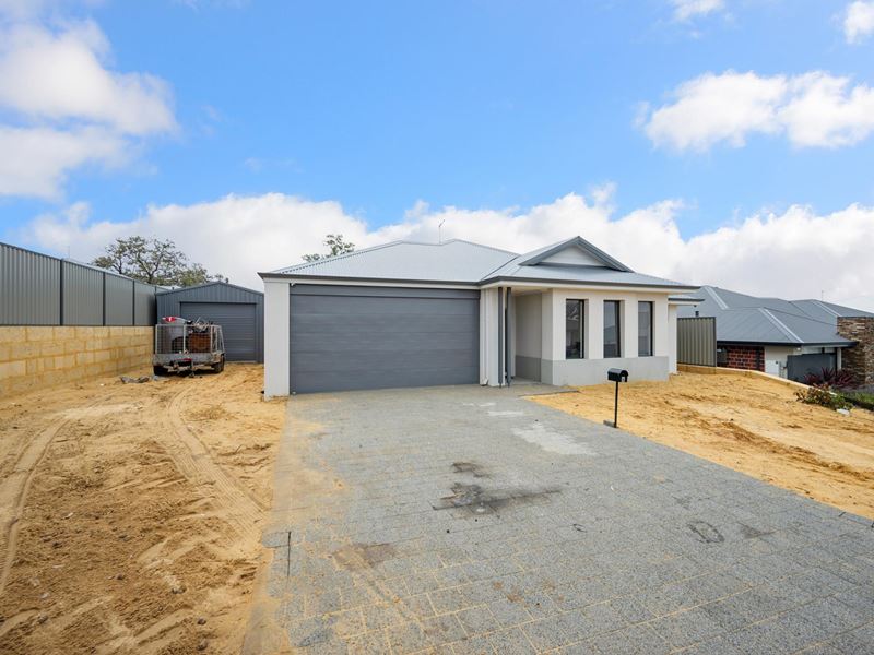 6 Resurgent Road, Byford WA 6122