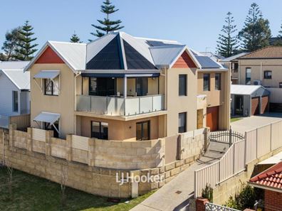 4 Fraser Street, Bunbury WA 6230