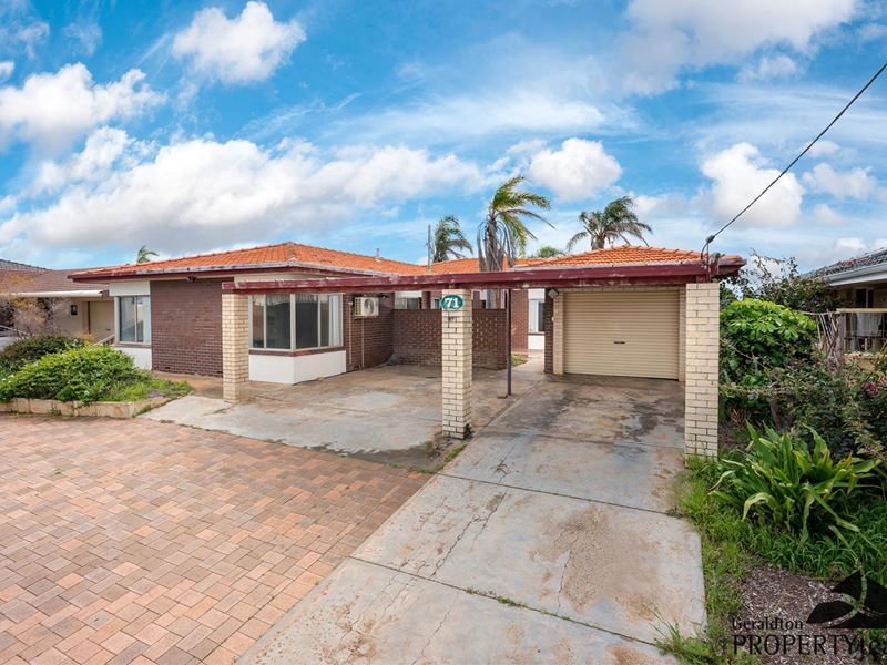 71 Brede St, Geraldton WA 6530