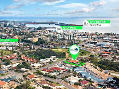 71 Brede St, Geraldton WA 6530