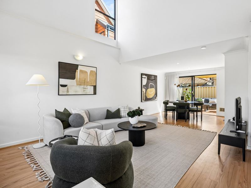 8C Windemere Crescent, Nollamara WA 6061