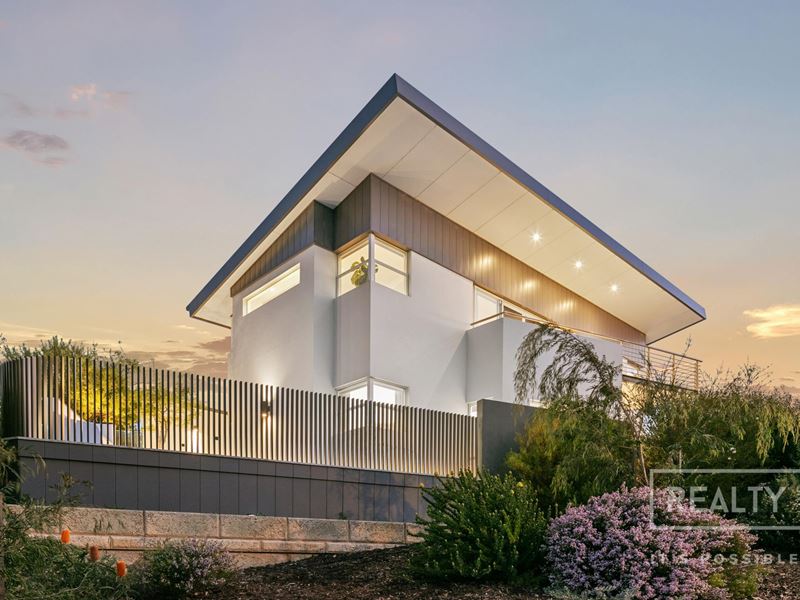 28 Bennion  Street, Trigg WA 6029