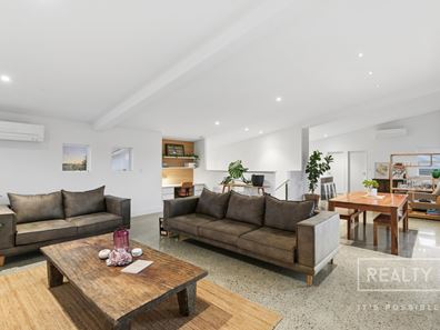 28 Bennion  Street, Trigg WA 6029