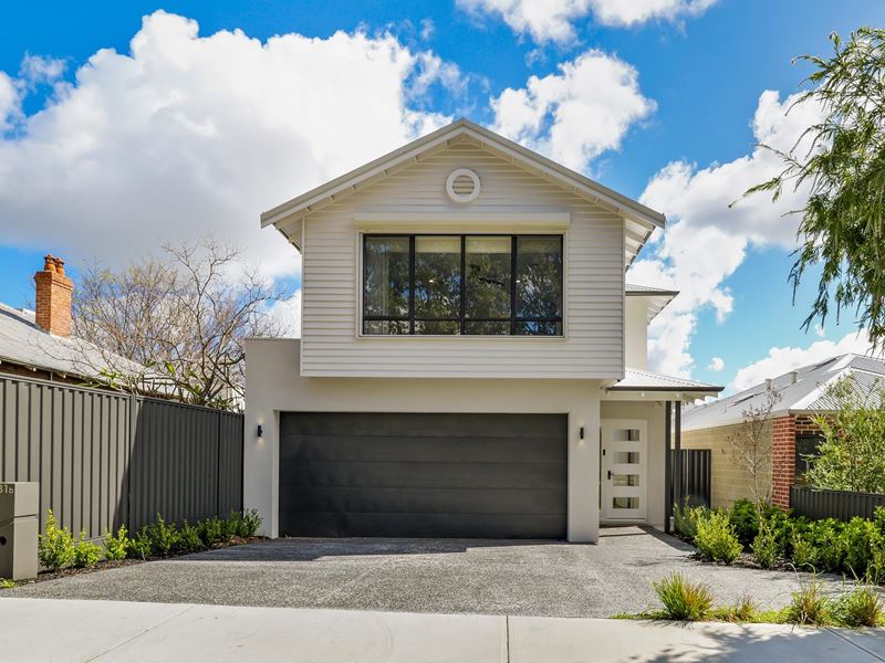 31b Kent St, Victoria Park WA 6100