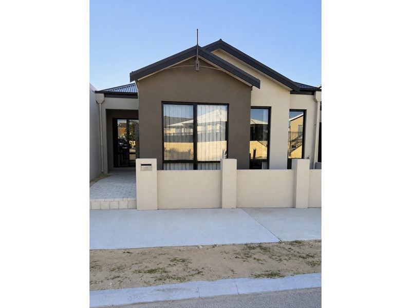 77 Randstone Parade, Butler WA 6036