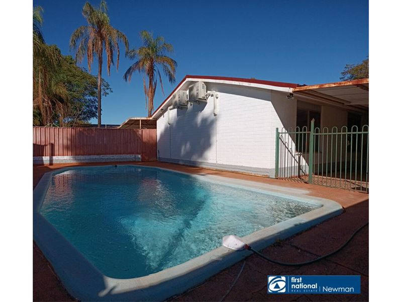 2 Carney Street, Newman