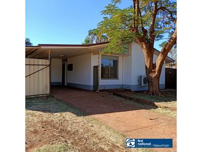 2 Carney Street, Newman WA 6753