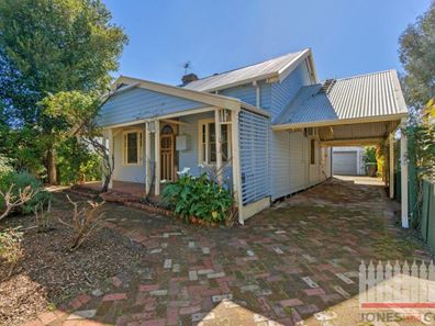 28 Helena Street, Guildford WA 6055