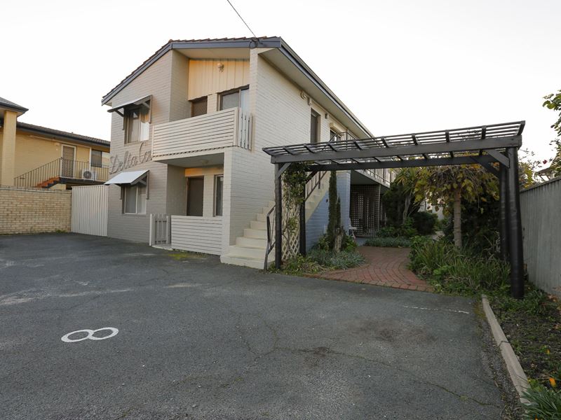 Unit 6/348A Mill Point Rd, South Perth WA 6151