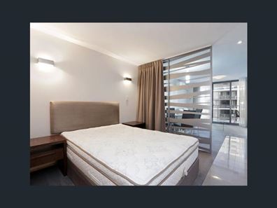 173/143 Adelaide Terrace, East Perth WA 6004