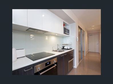 173/143 Adelaide Terrace, East Perth WA 6004