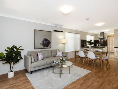 1/31 RENWICK STREET, South Perth WA 6151