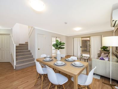 1/31 RENWICK STREET, South Perth WA 6151