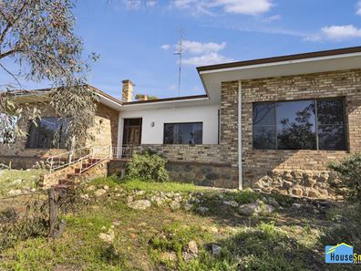 35 Northam-Pithara Road, Irishtown WA 6401