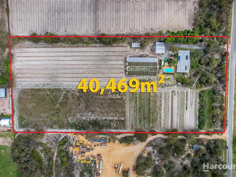 61 Ashby Street, Wanneroo WA 6065