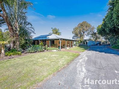 61 Ashby Street, Wanneroo WA 6065