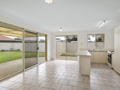 14 Butcherbird Place, Broadwater WA 6280