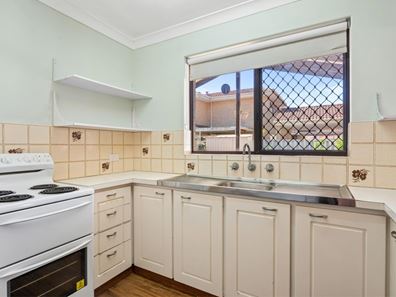 12/6 Leslie Street, Dudley Park WA 6210