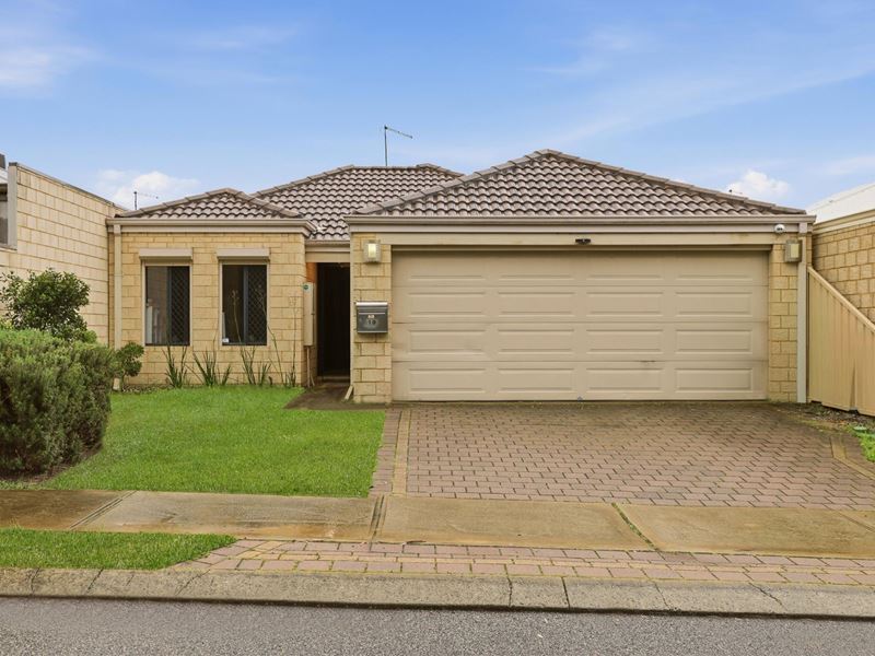 19 Tinker Lane, Baldivis WA 6171