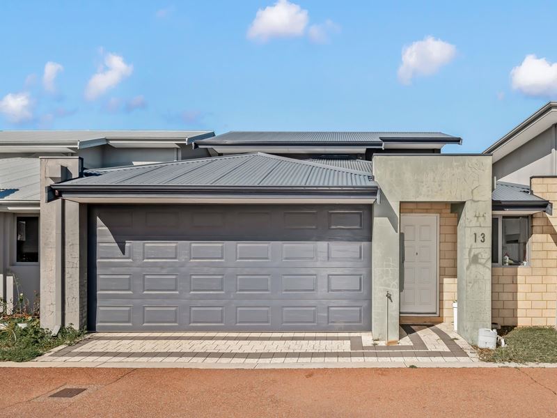13/314 Wright Road, Piara Waters WA 6112