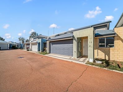 13/314 Wright Road, Piara Waters WA 6112