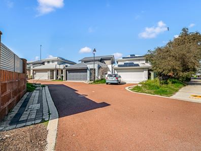 13/314 Wright Road, Piara Waters WA 6112