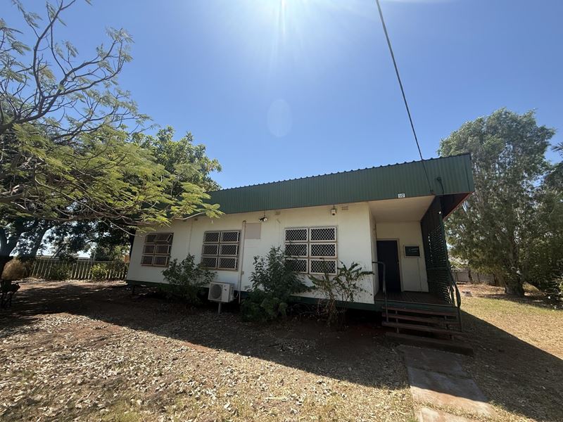 113 Rowan Street, Derby WA 6728