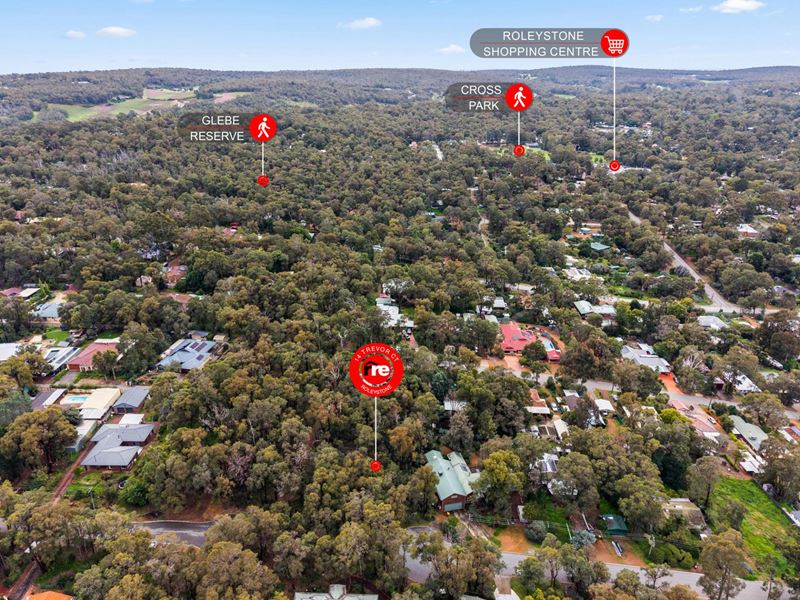 14 Trevor Court, Roleystone WA 6111