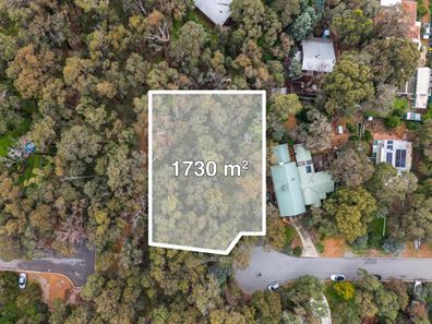 14 Trevor Court, Roleystone WA 6111