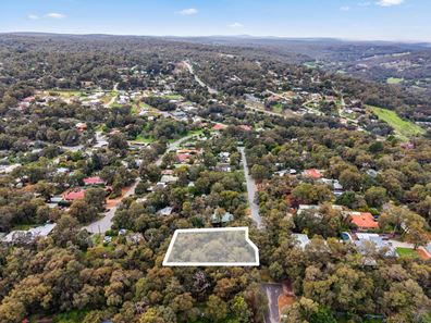 14 Trevor Court, Roleystone WA 6111