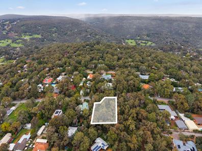 14 Trevor Court, Roleystone WA 6111