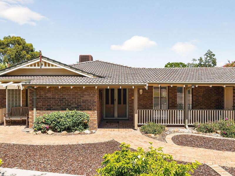 6 Sylvan Gardens, Carine