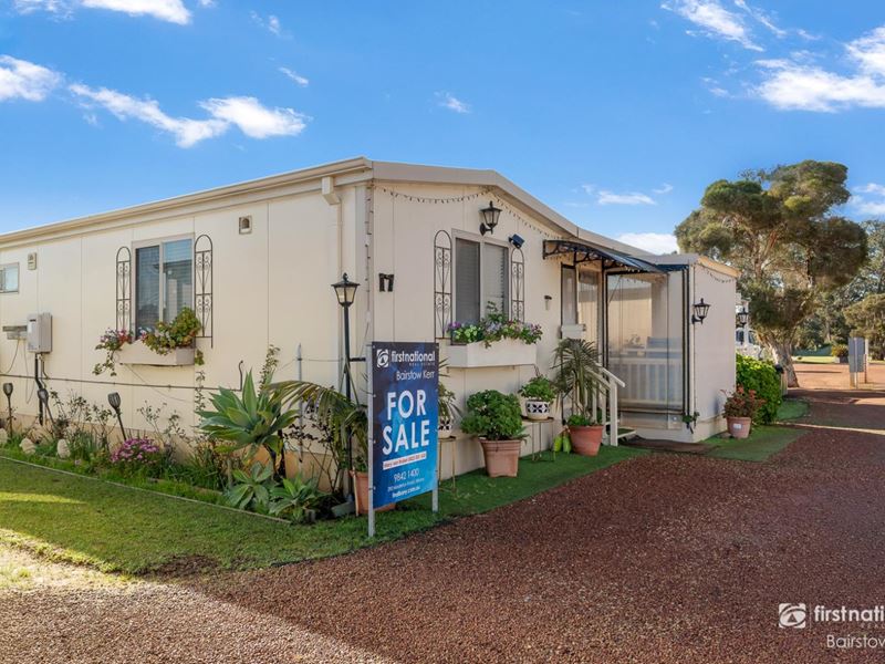 17/1584 Millbrook Road, King River