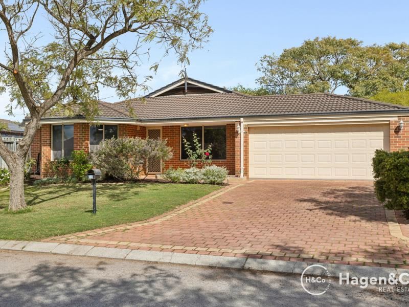 32 Tokara Avenue, Henley Brook WA 6055
